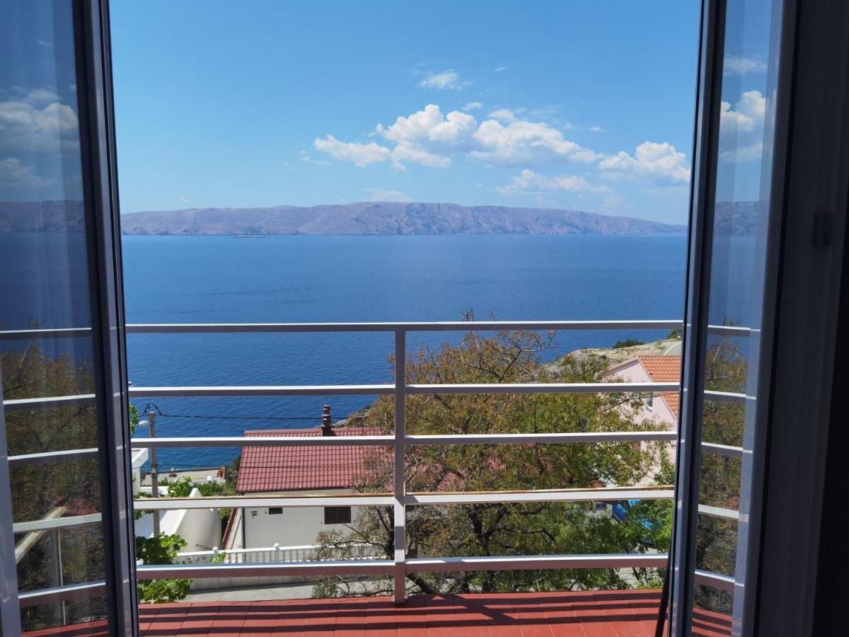Apartment Vale Senj Senj  Exteriér fotografie
