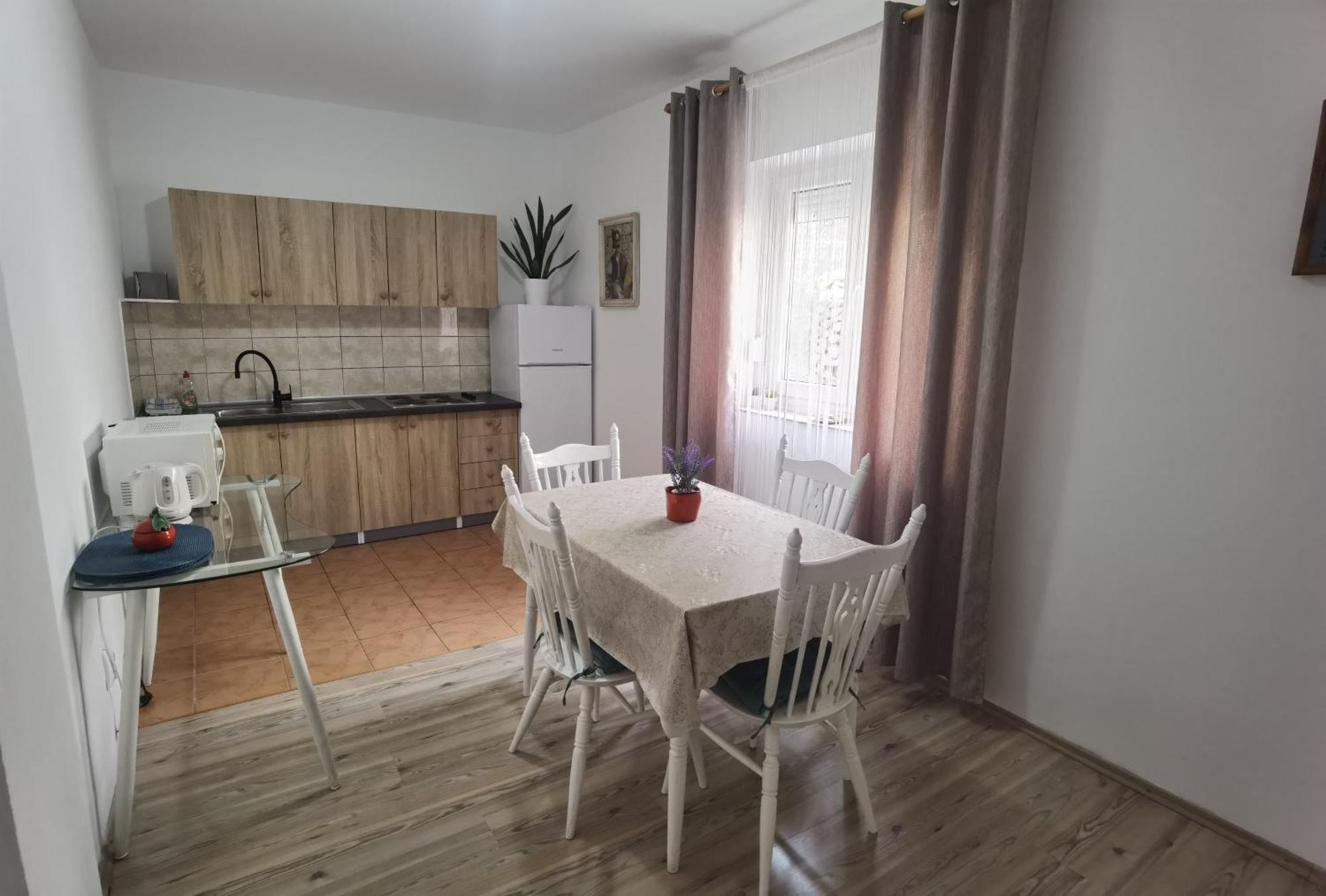 Apartment Vale Senj Senj  Exteriér fotografie
